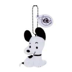 【Order】PEANUTS 75th Anniversary Product - Mini Mascot (Blind Box) 18 【Order】PEANUTS 75th Anniversary Product - Mini Mascot (Blind Box) -Kaliss p01bty2422 D4