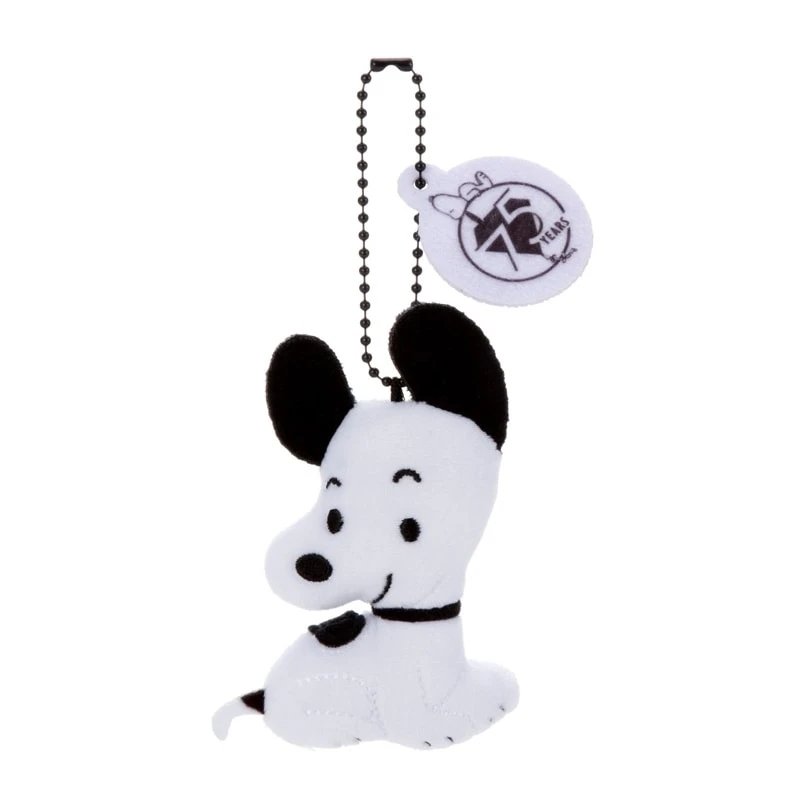 【Order】PEANUTS 75th Anniversary Product - Mini Mascot (Blind Box) 7 【Order】PEANUTS 75th Anniversary Product - Mini Mascot (Blind Box) - Image 5