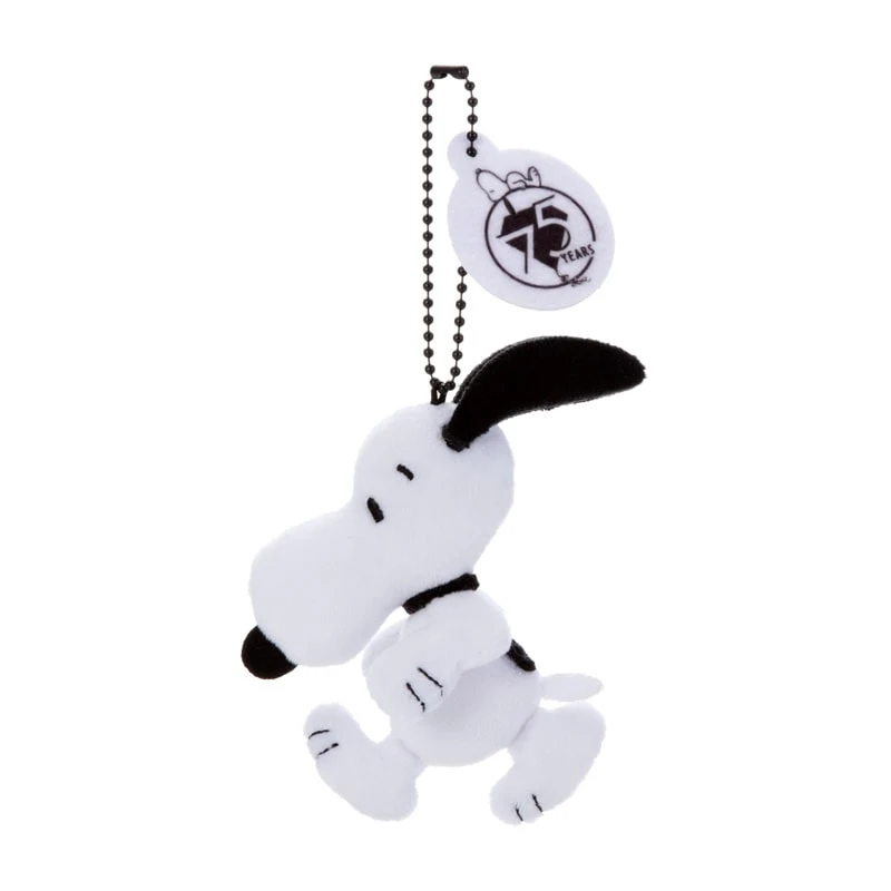 【Order】PEANUTS 75th Anniversary Product - Mini Mascot (Blind Box) 6 【Order】PEANUTS 75th Anniversary Product - Mini Mascot (Blind Box) - Image 4