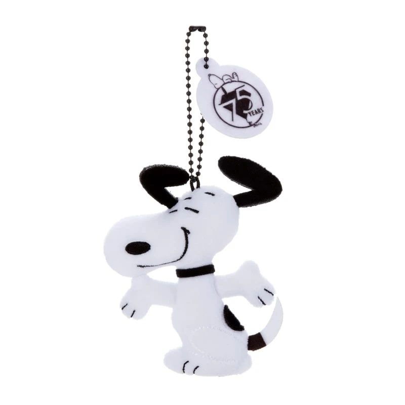 【Order】PEANUTS 75th Anniversary Product - Mini Mascot (Blind Box) 4 【Order】PEANUTS 75th Anniversary Product - Mini Mascot (Blind Box) - Image 2